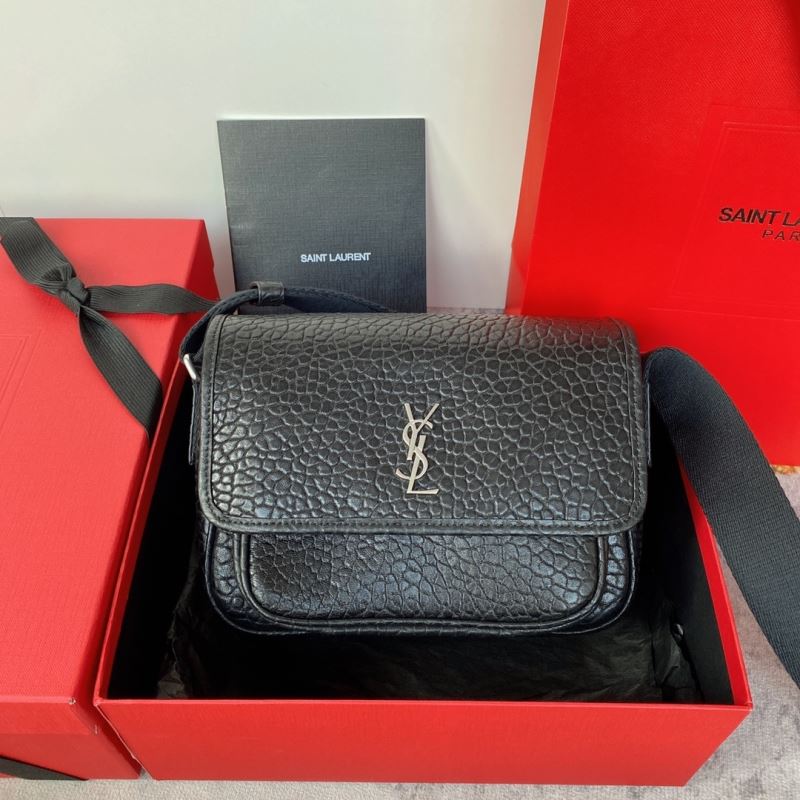 YSL Satchel Bags